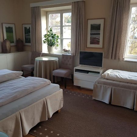 Gaestehaus Grogger Weyer Markt Kültér fotó