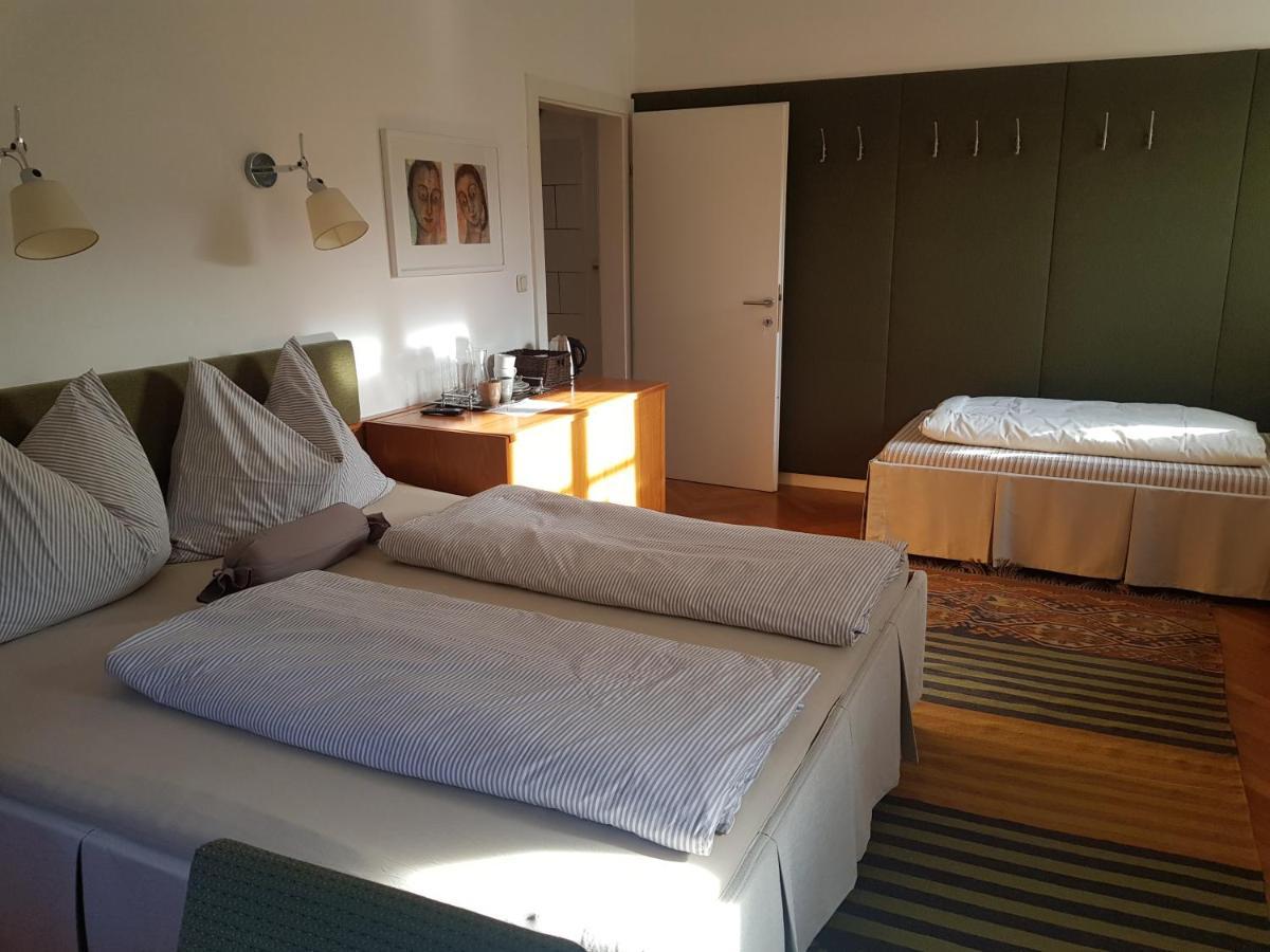 Gaestehaus Grogger Weyer Markt Kültér fotó
