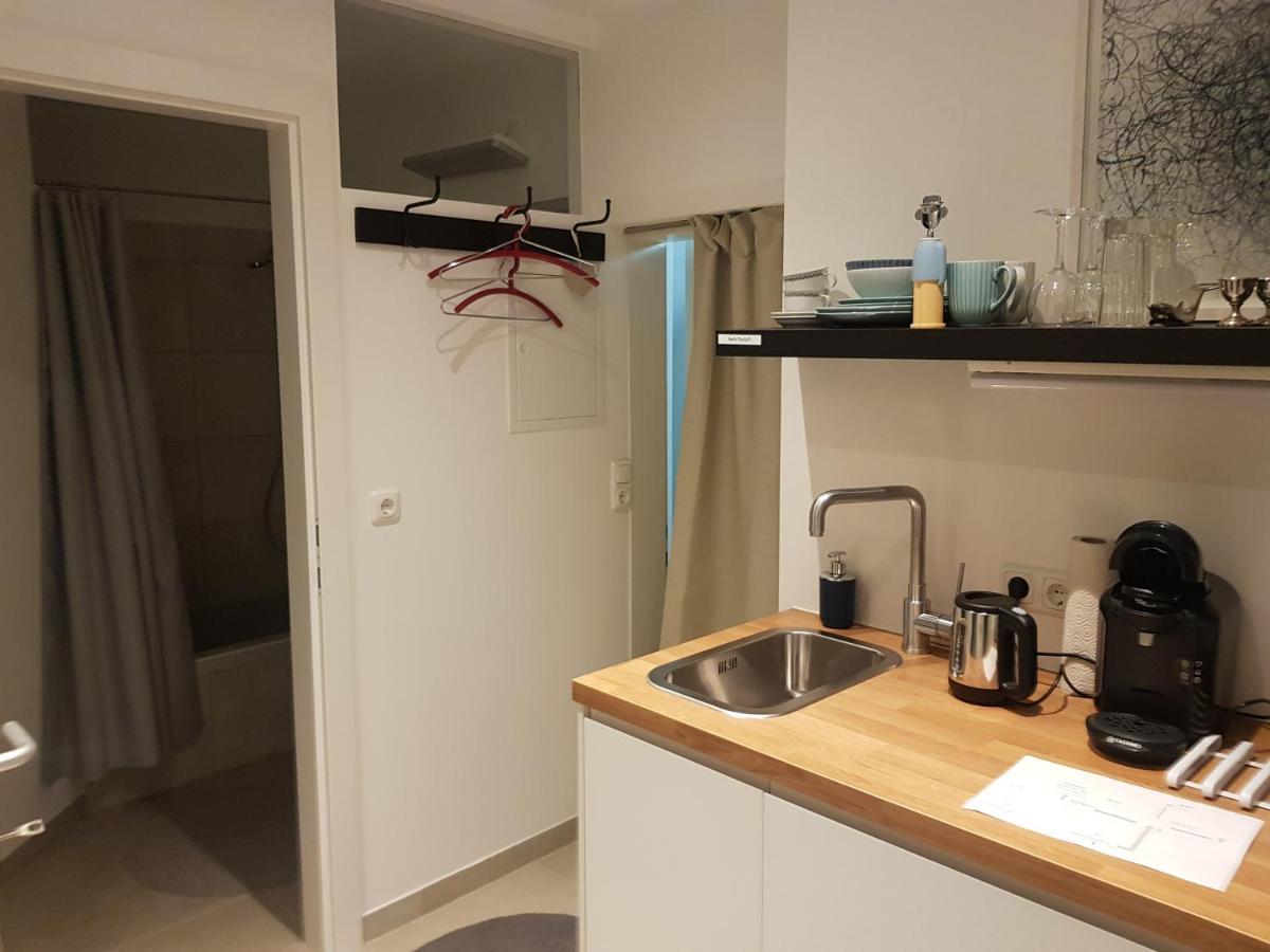 Gaestehaus Grogger Weyer Markt Kültér fotó