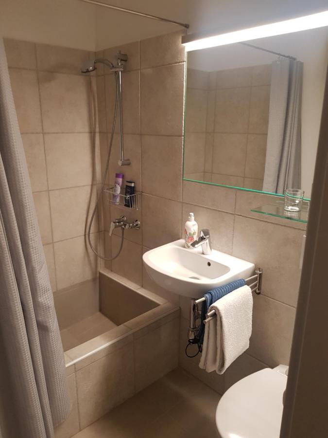 Gaestehaus Grogger Weyer Markt Kültér fotó