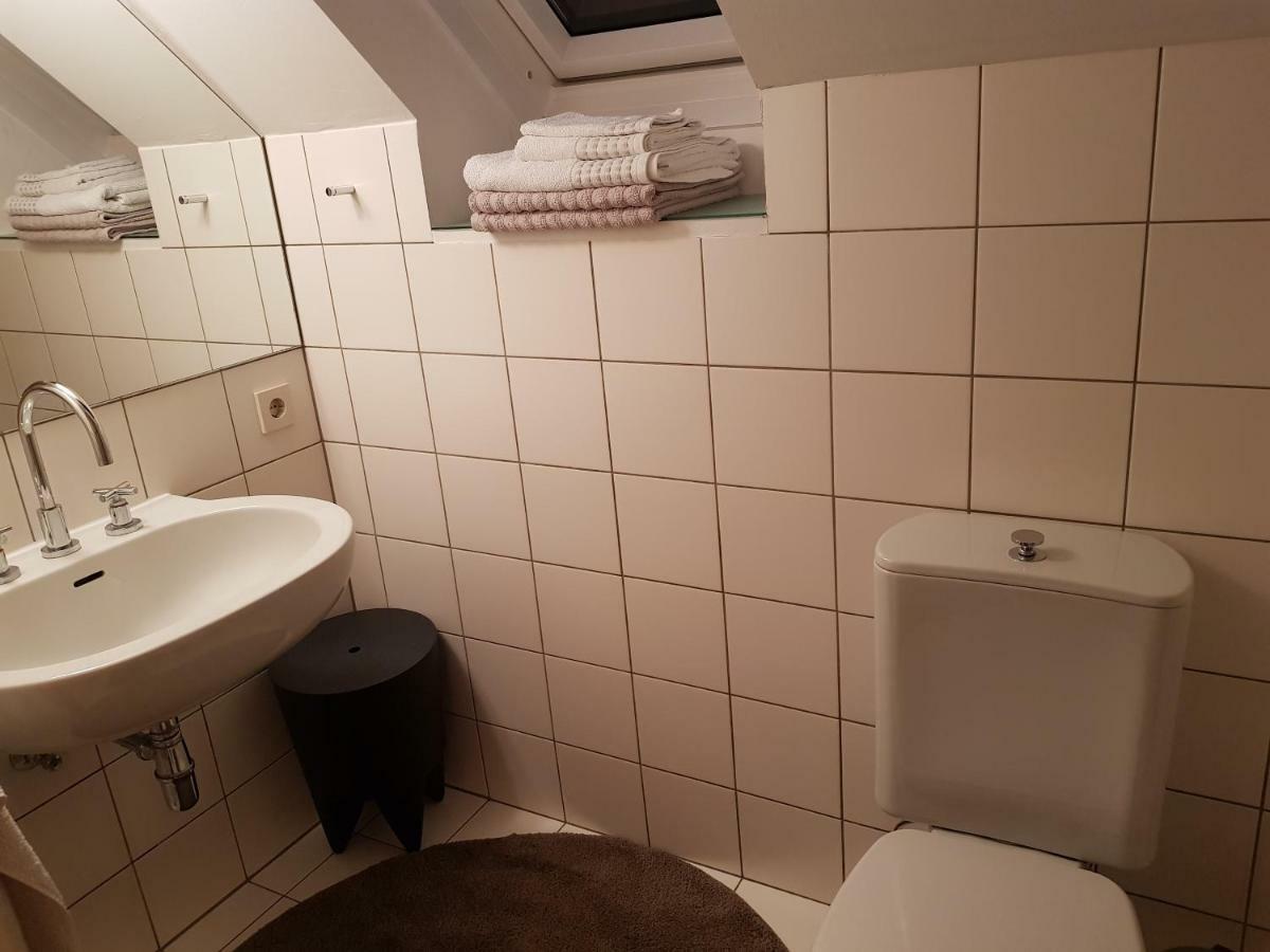 Gaestehaus Grogger Weyer Markt Kültér fotó
