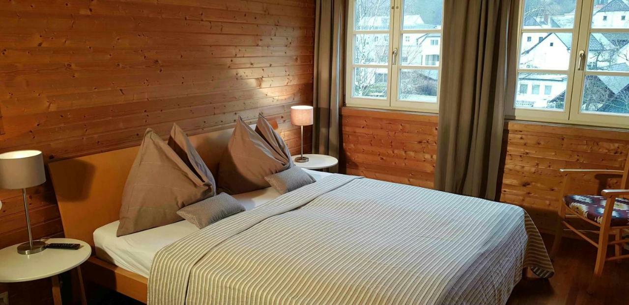 Gaestehaus Grogger Weyer Markt Kültér fotó